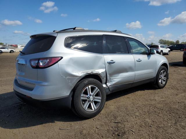 Chevrolet Traverse Lt Image 4