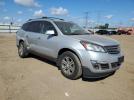 Chevrolet Traverse Lt Image 7