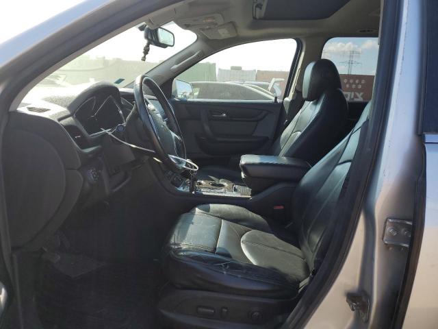 Chevrolet Traverse Lt Image 12