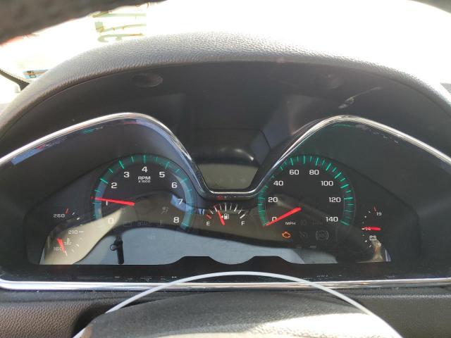 Chevrolet Traverse Lt Image 6