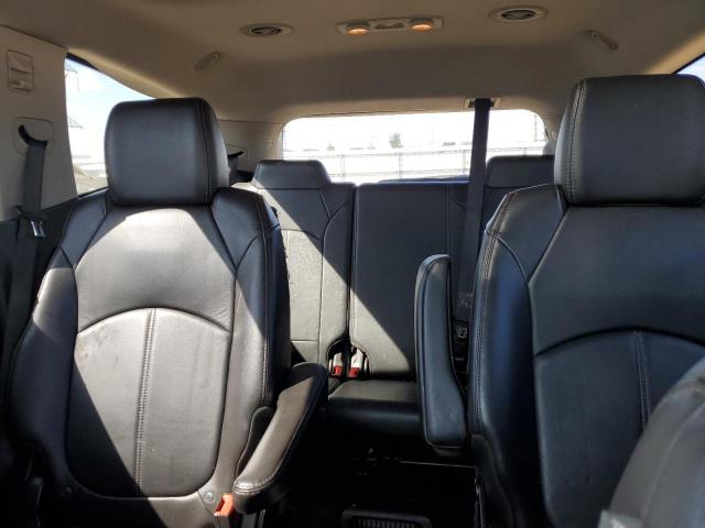 Chevrolet Traverse Lt Image 9