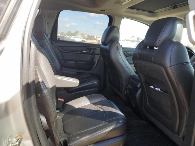 Chevrolet Traverse Lt Image 5