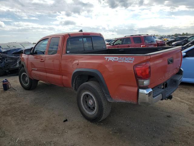 Toyota Tacoma Access Cab Image 11
