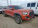 Toyota Tacoma Access Cab Image 9