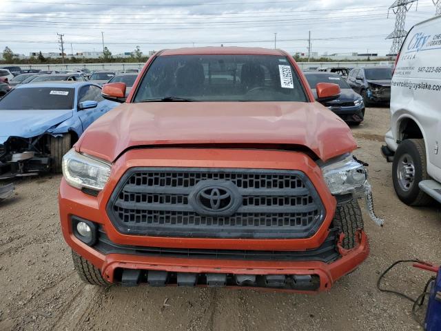 Toyota Tacoma Access Cab Image 6