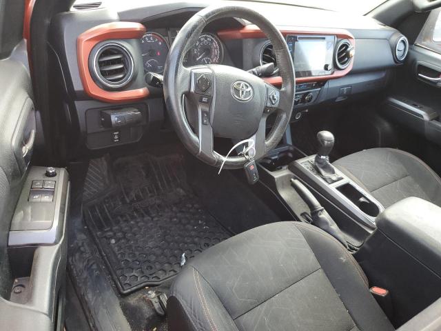 Toyota Tacoma Access Cab Image 5