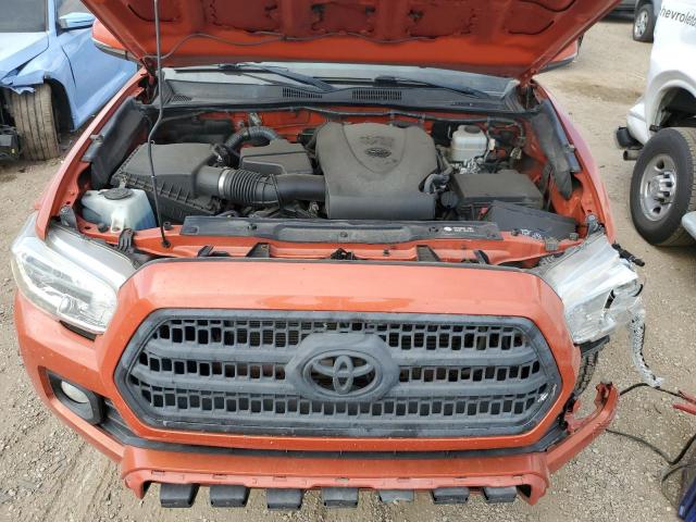 Toyota Tacoma Access Cab Image 10