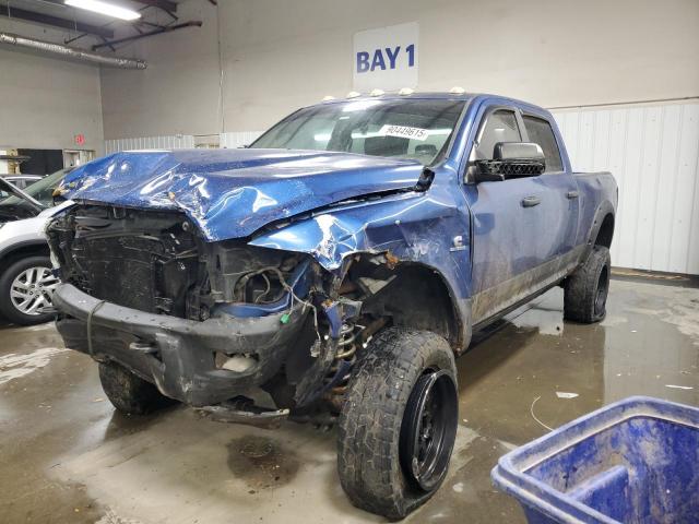  Salvage Dodge Ram 2500