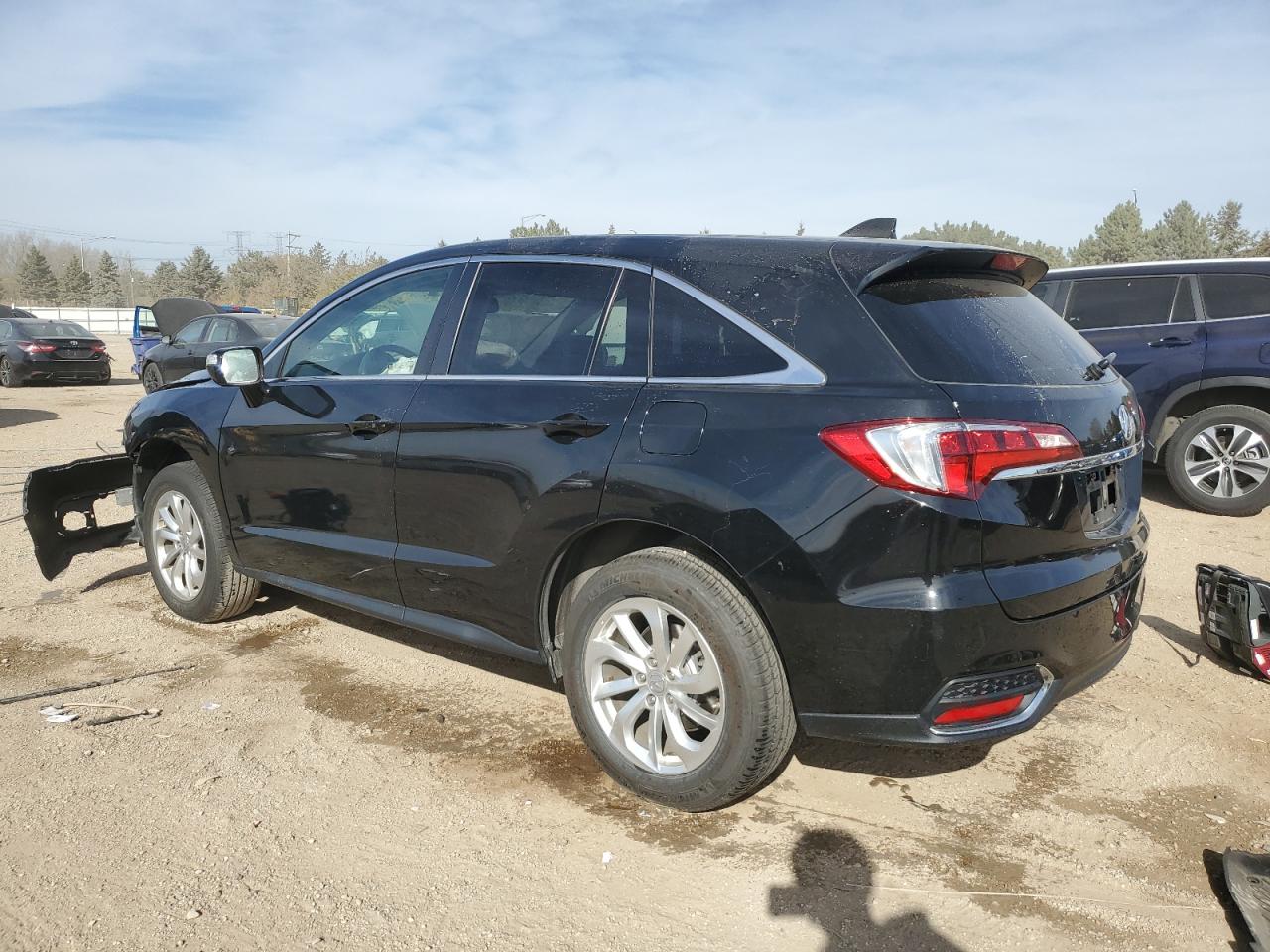 Acura RDX Image 12