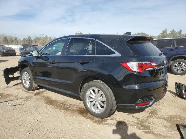 Acura RDX Image 12