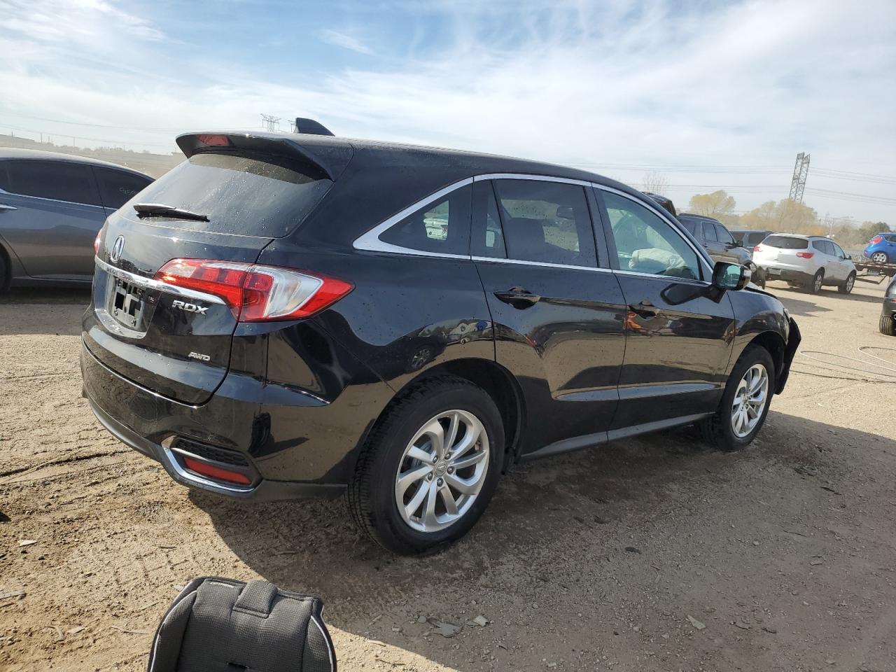 Acura RDX Image 2
