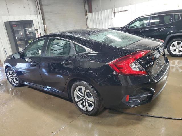 Honda Civic Lx Image 11