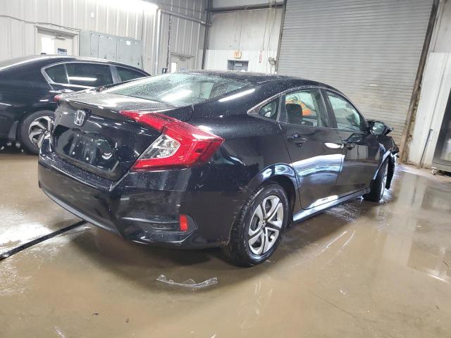 Honda Civic Lx Image 3