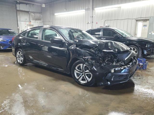 Honda Civic Lx Image 5