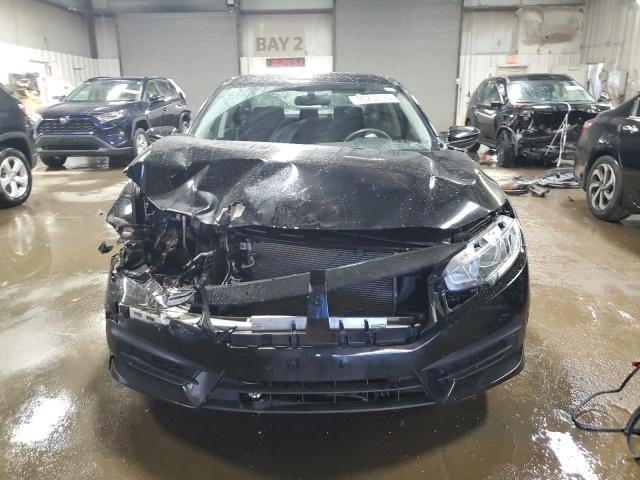 Honda Civic Lx Image 4