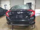 Honda Civic Lx Image 6