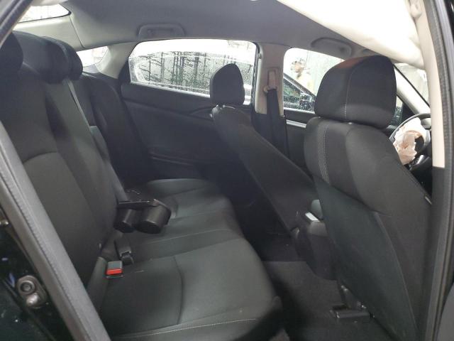 Honda Civic Lx Image 12