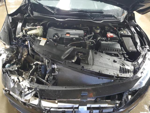 Honda Civic Lx Image 2