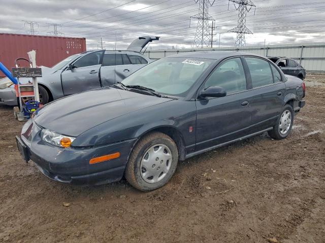  Salvage Saturn Sl Sl1 Sl2