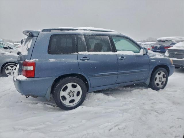 Toyota Highlander Base Image 7