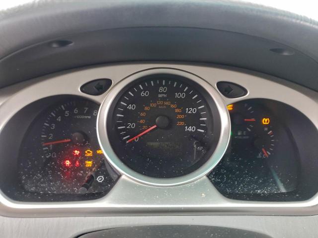 Toyota Highlander Base Image 6