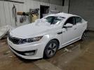 Kia Optima Hybrid Image 1