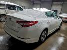 Kia Optima Hybrid Image 9