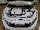 Kia Optima Hybrid Image 11
