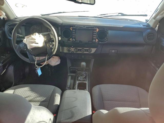 Toyota Tacoma Access Cab Image 7