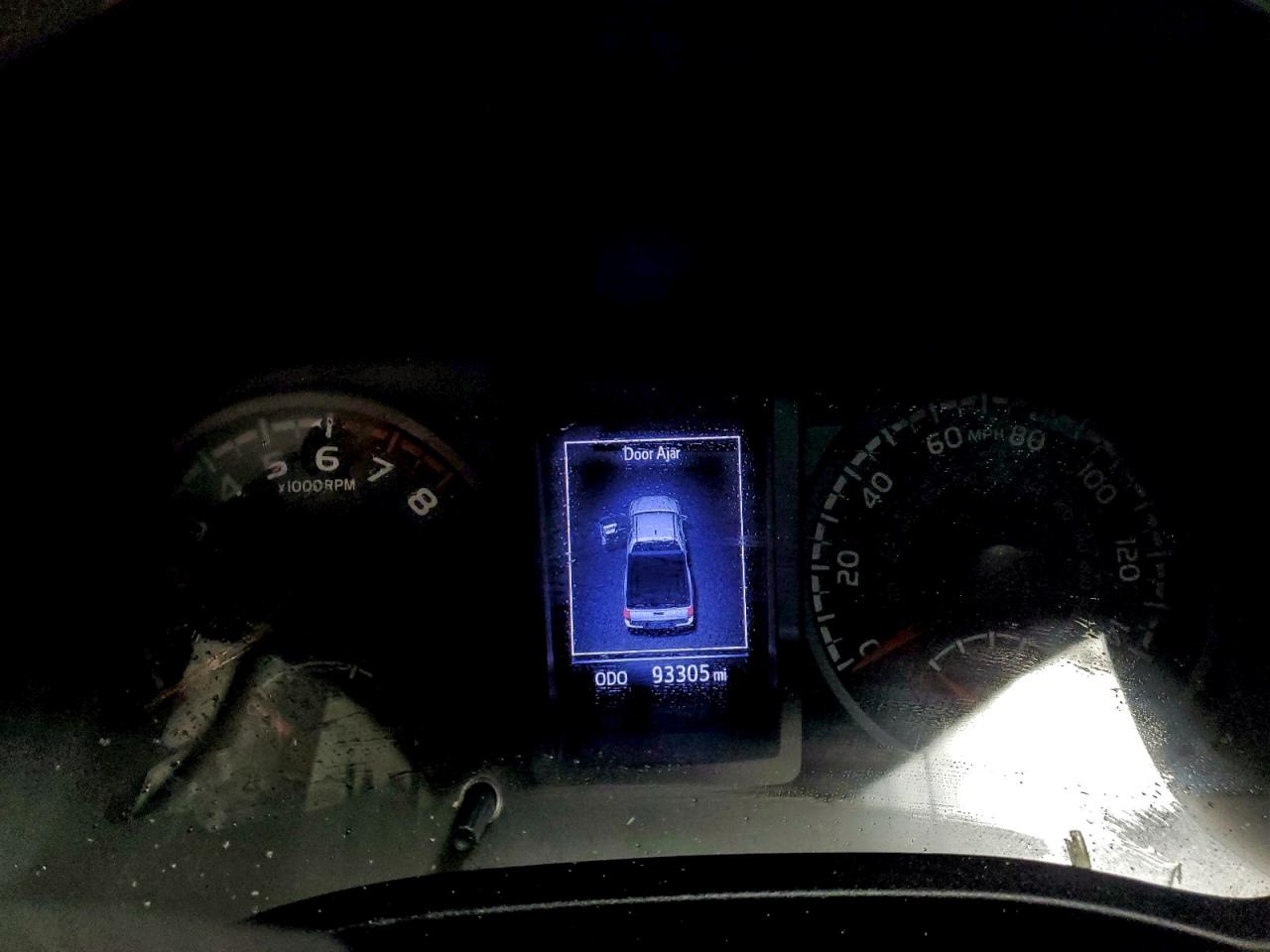 Toyota Tacoma Access Cab Image 6