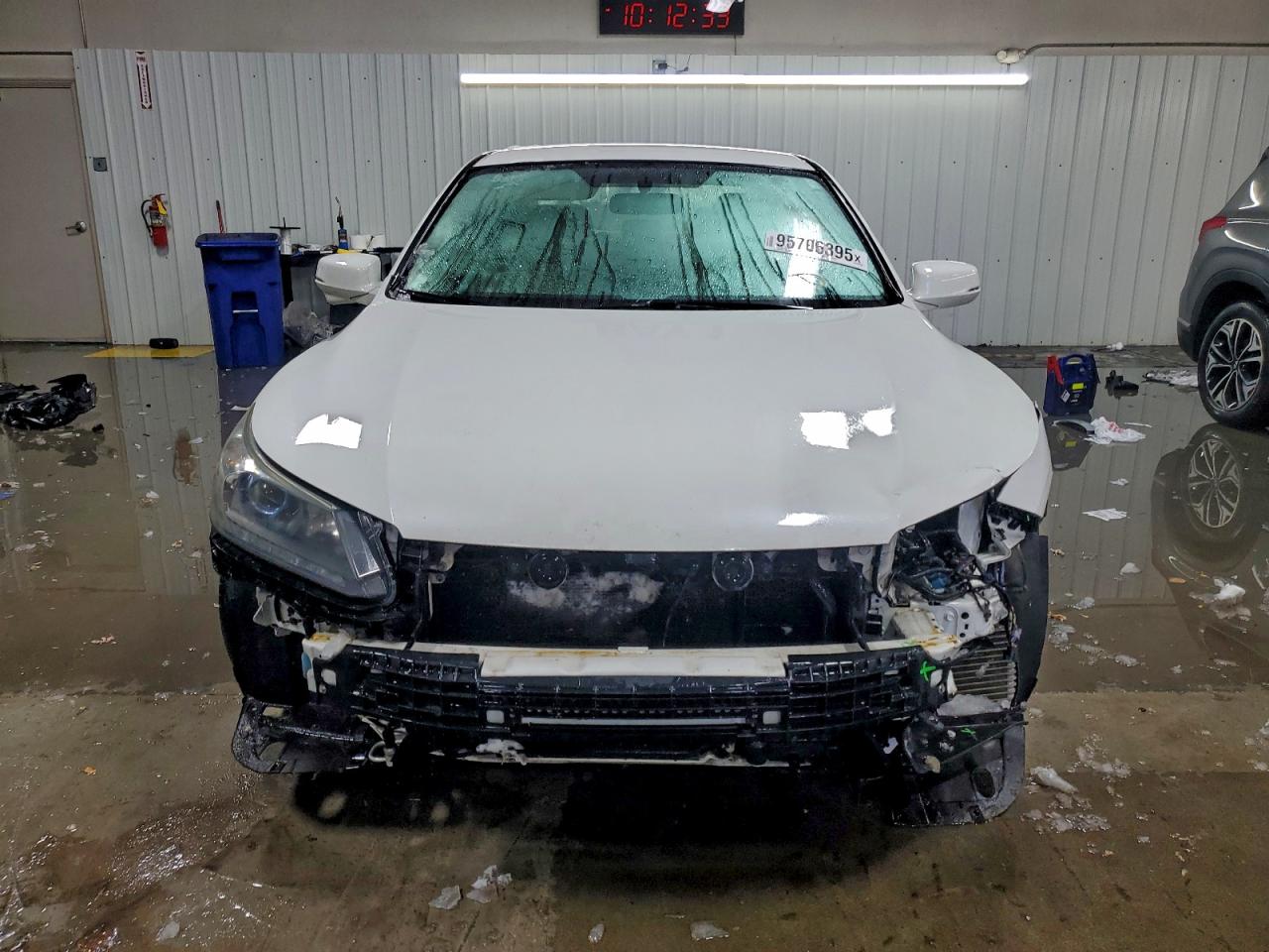 Honda Accord Hybrid Image 3