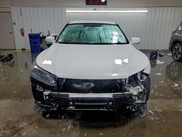 Honda Accord Hybrid Image 3