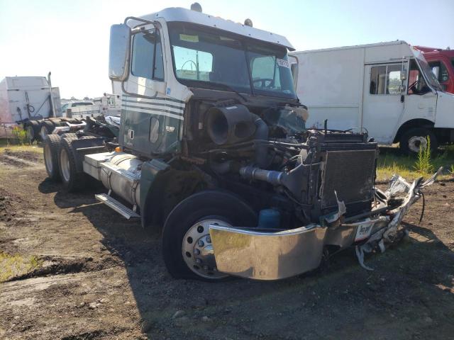  Salvage Freightliner Convention