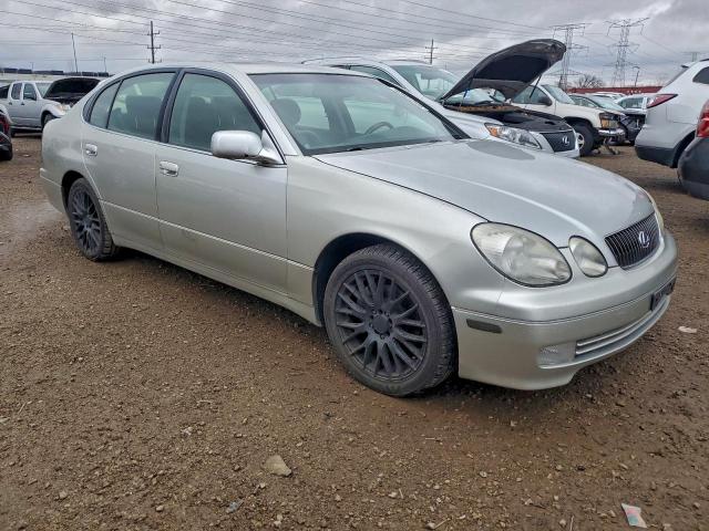 Lexus Gs 430 Image 3