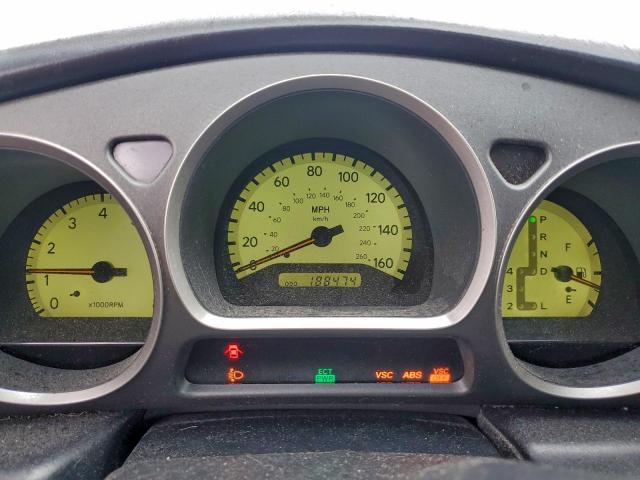 Lexus Gs 430 Image 7