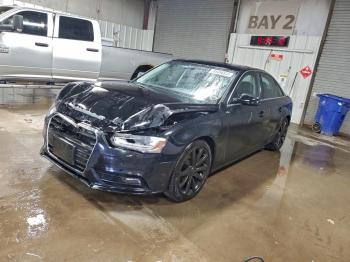  Salvage Audi A4