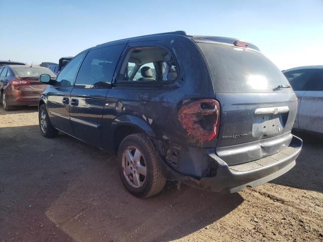 Chrysler Minivan Touring Image 11