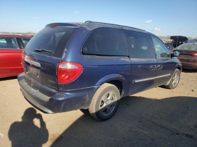 Chrysler Minivan Touring Image 3