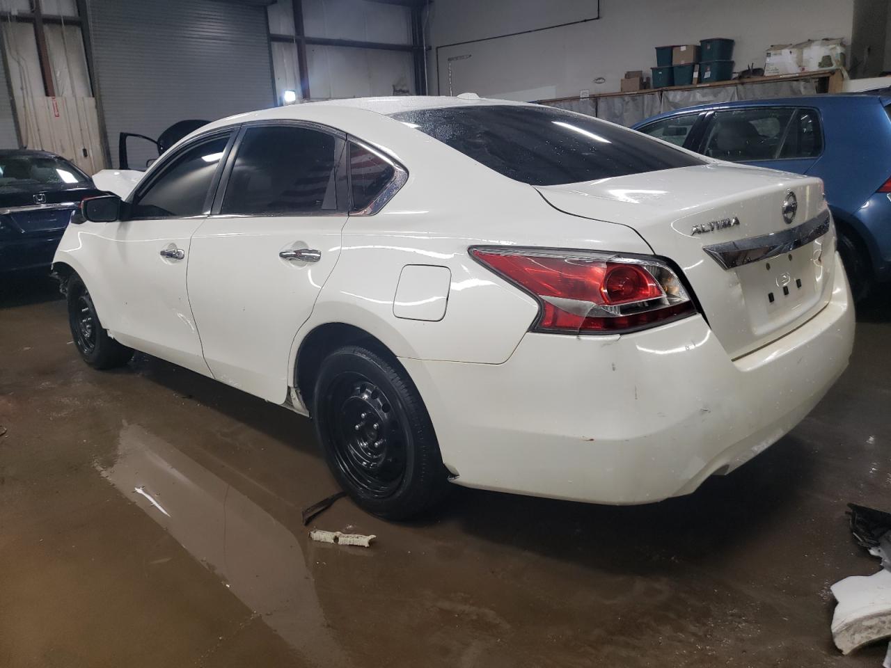 Nissan Altima 2.5 Image 6