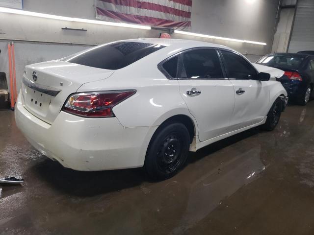 Nissan Altima 2.5 Image 10