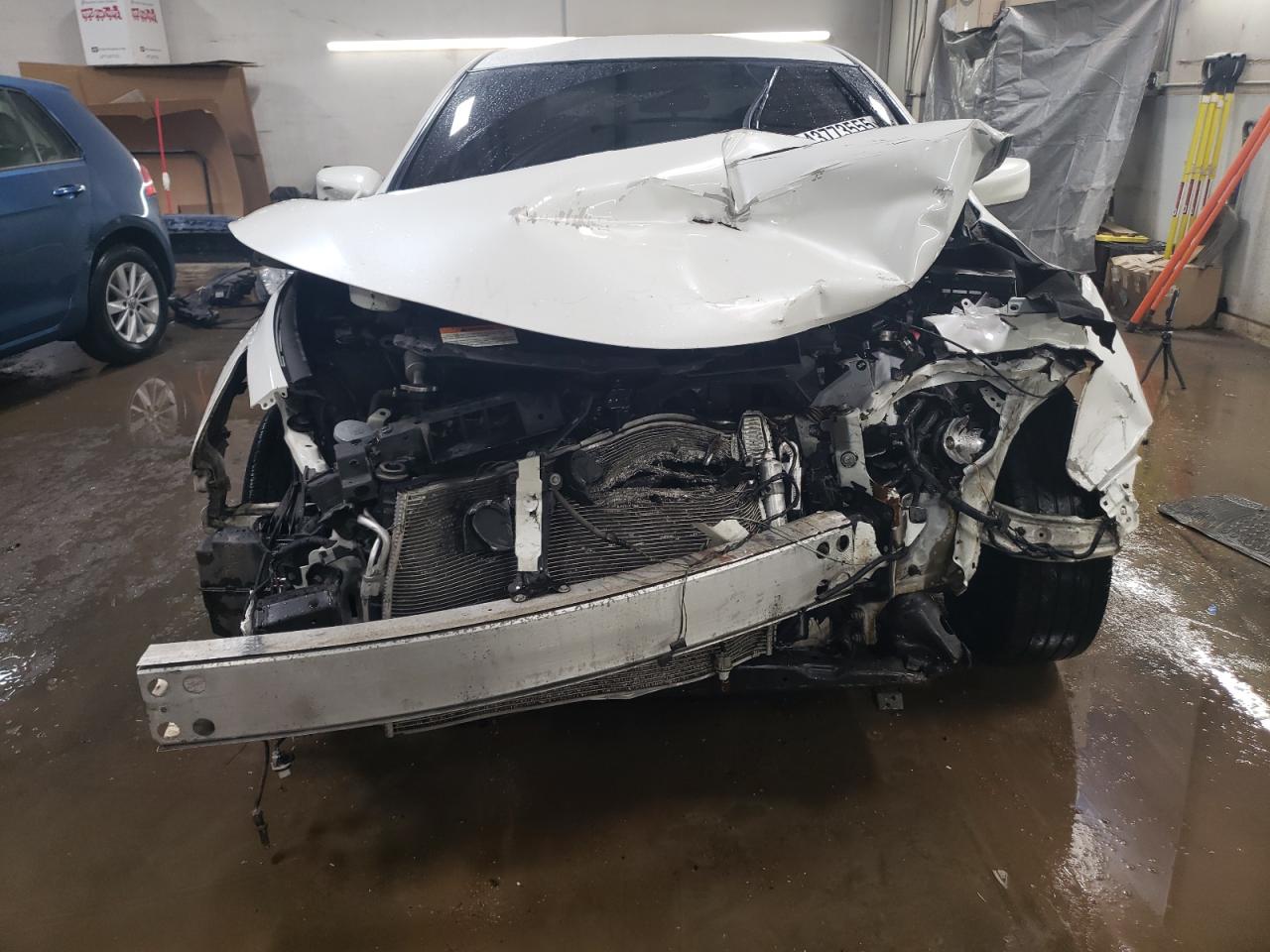 Nissan Altima 2.5 Image 8