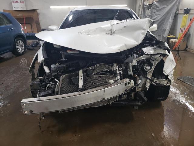 Nissan Altima 2.5 Image 8