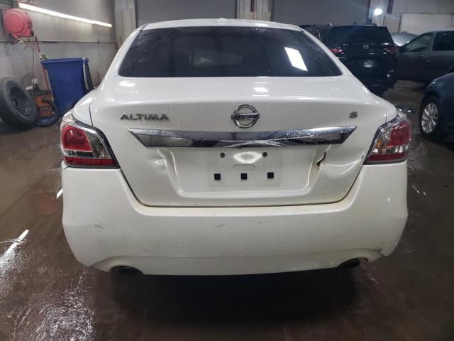 Nissan Altima 2.5 Image 7