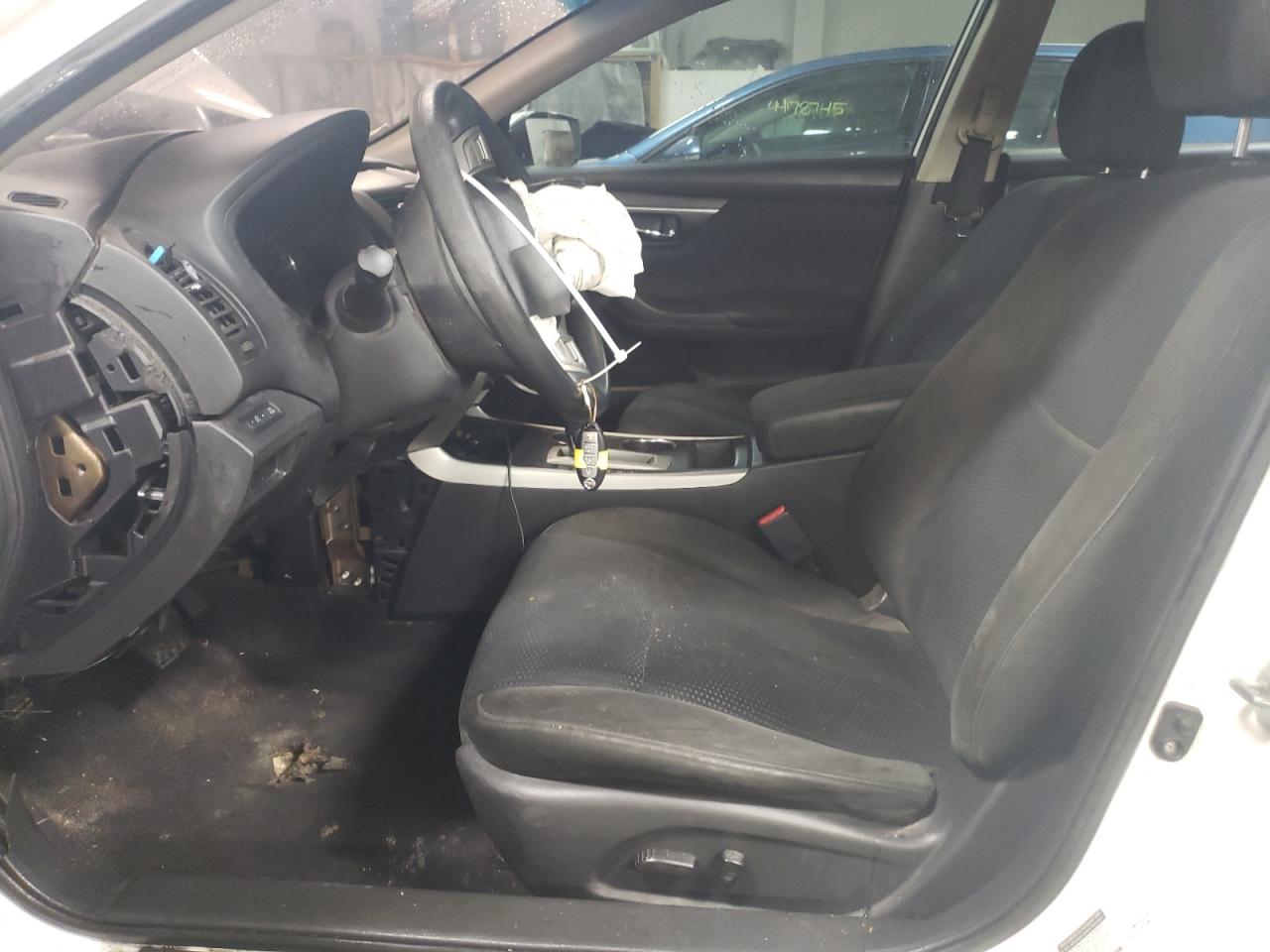 Nissan Altima 2.5 Image 11