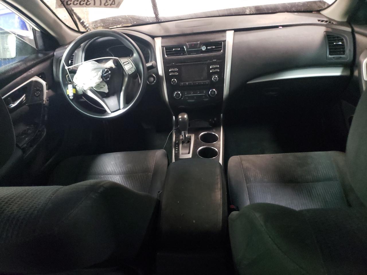 Nissan Altima 2.5 Image 13