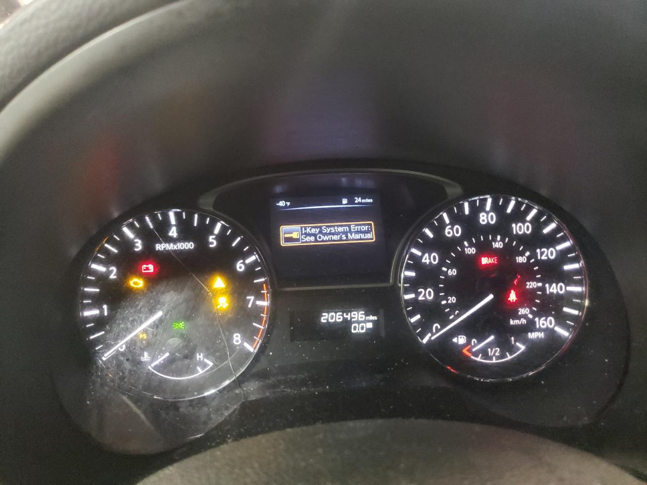 Nissan Altima 2.5 Image 12