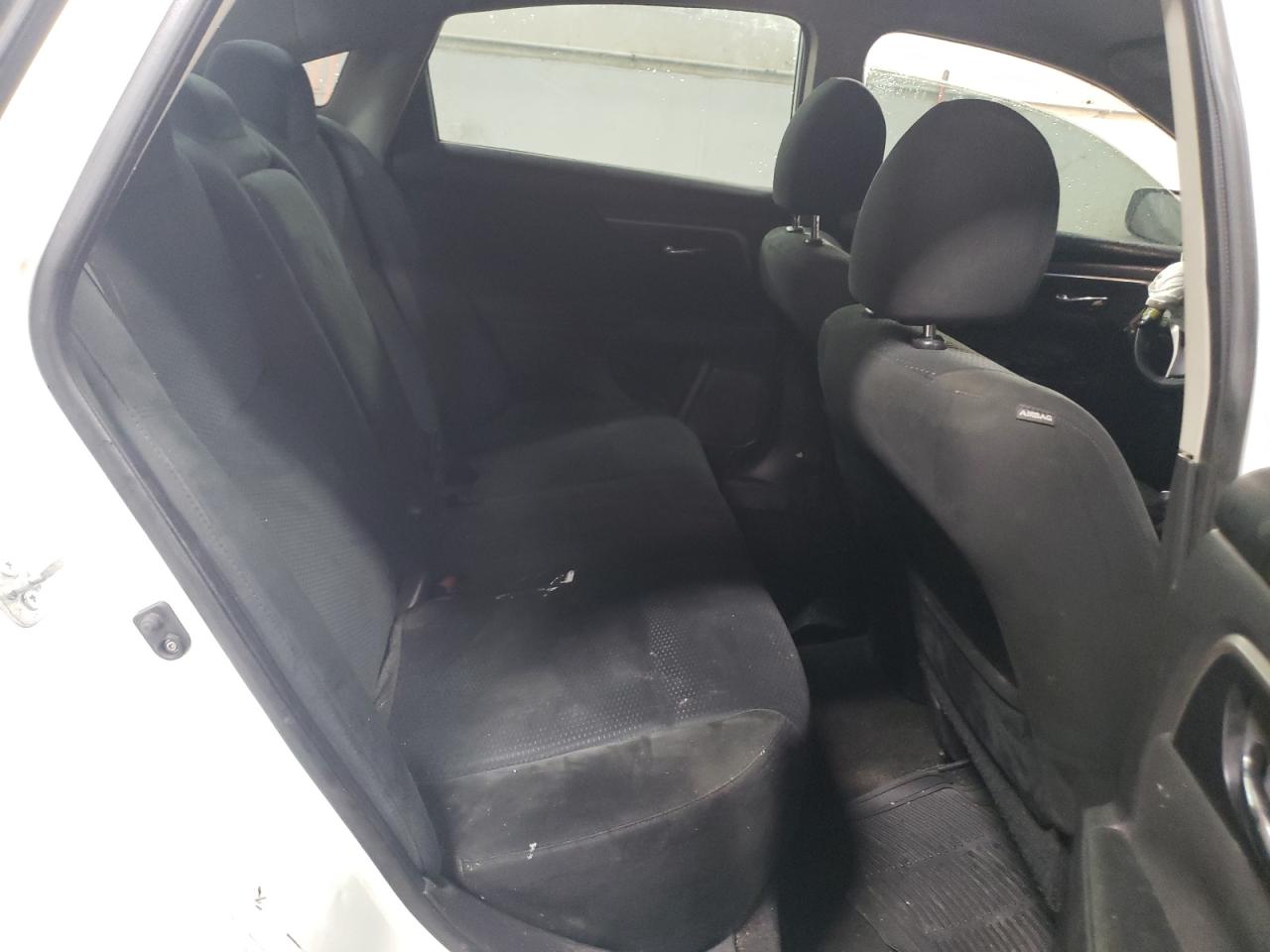 Nissan Altima 2.5 Image 5