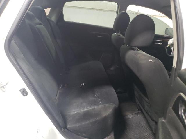 Nissan Altima 2.5 Image 5