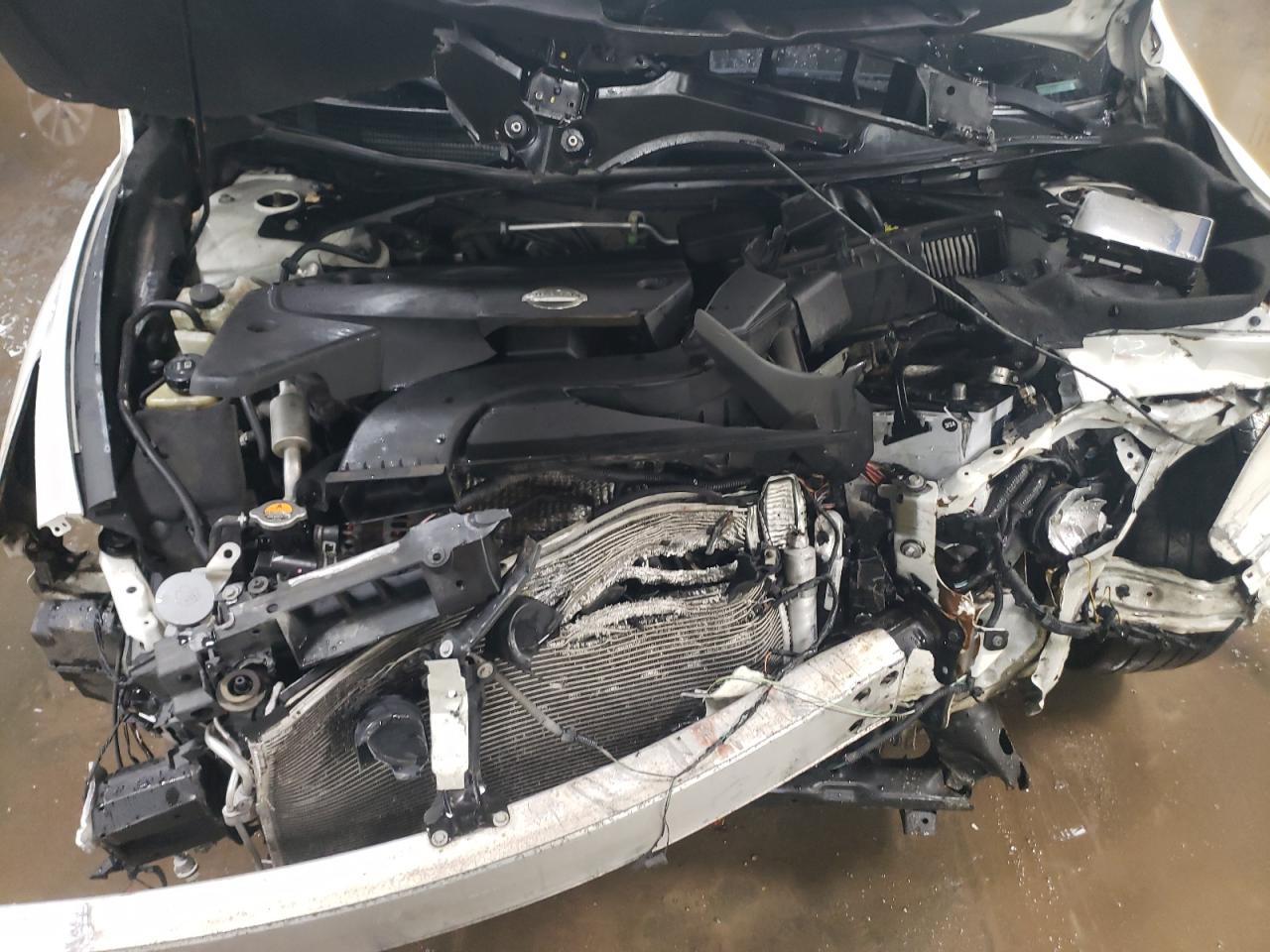 Nissan Altima 2.5 Image 4