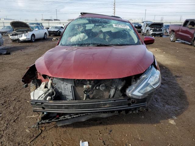 Nissan Sentra S Image 4